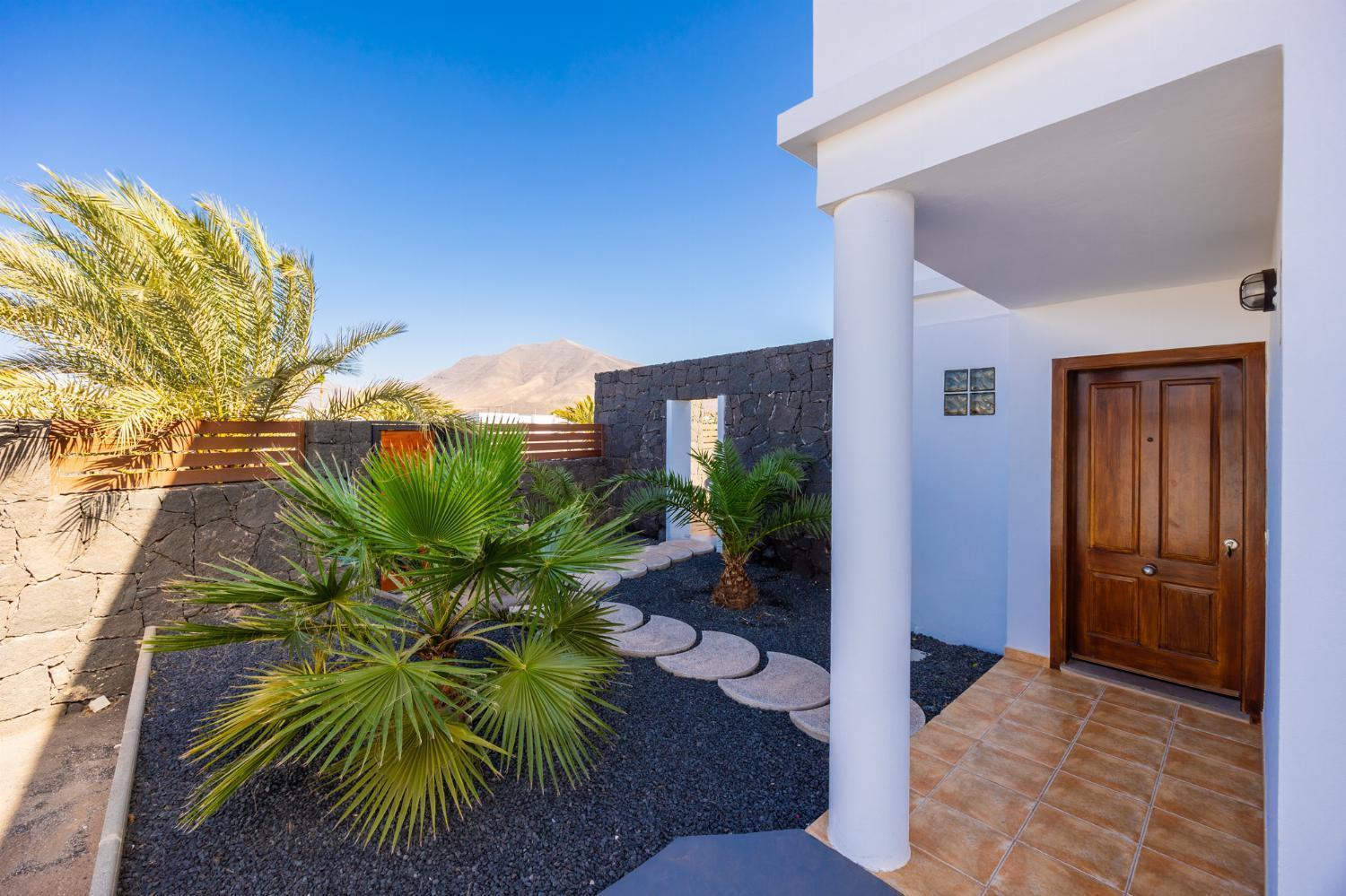 Villa Verol Playa Blanca Dış mekan fotoğraf