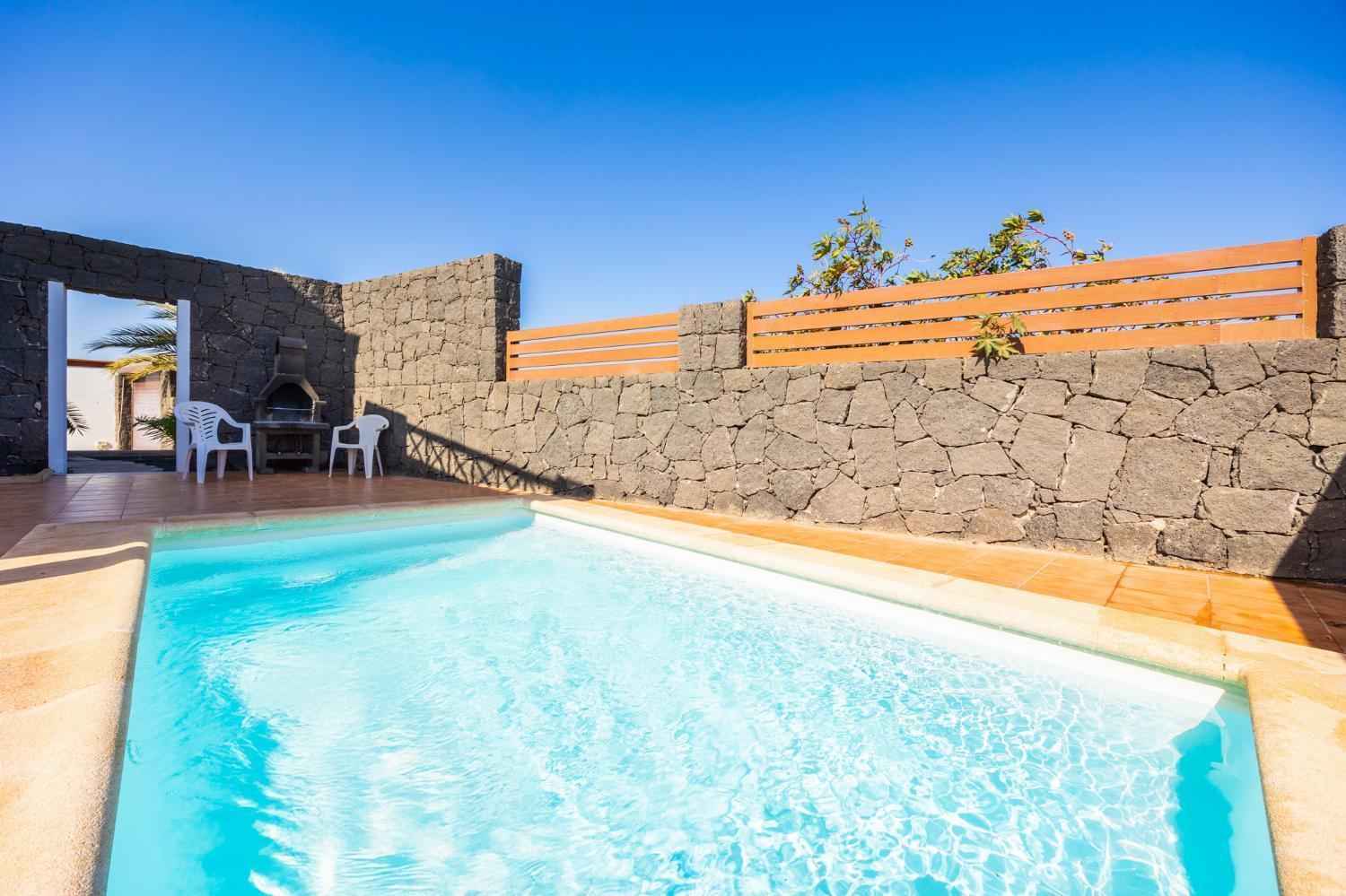 Villa Verol Playa Blanca Dış mekan fotoğraf